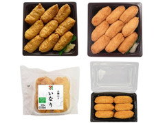 セブン-イレブン いなり寿司 3個入り 商品写真