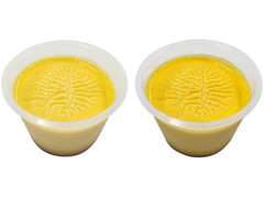 セブン-イレブン とろける窯焼きプリン