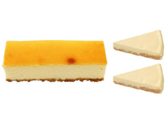 セブン-イレブン ニューヨークチーズケーキ