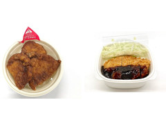 セブン-イレブン ソースカツ丼 商品写真