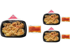 セブン-イレブン 6種具材の天丼