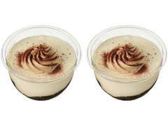 セブン-イレブン ティラミスわらび餅