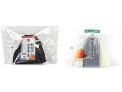 セブン-イレブン 大きなおむすび 明太子マヨネーズ 商品写真