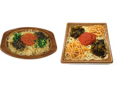 セブン-イレブン 高菜と博多辛子明太子の焼ビーフン 商品写真