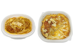 セブン-イレブン だしが決め手！ロースかつ丼 商品写真