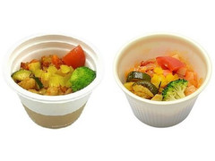 セブン-イレブン 8種野菜のミネストローネ 商品写真
