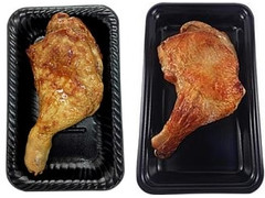 セブン-イレブン ローストチキン タイ産鶏肉使用 商品写真