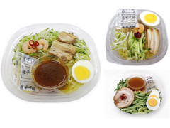 セブン-イレブン 呉風冷麺唐辛子酢味 商品写真