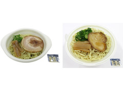 セブン-イレブン ミニ尾道ラーメン 商品写真