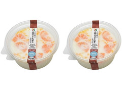 セブン-イレブン 牛乳を摂ろう 倍盛り牛乳寒天 みかん入り 商品写真