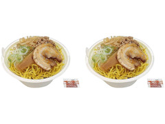 セブン-イレブン 札幌すみれ監修 濃厚みそラーメン 商品写真