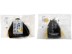 セブン-イレブン 大きなおむすび 具たっぷり和風ツナマヨネーズ 商品写真