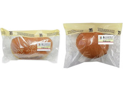 セブン-イレブン 鶏メンチカツサンド 商品写真