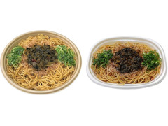 セブン-イレブン 大盛高菜スパゲティ 商品写真