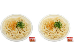 セブン-イレブン だし香る さぬきうどん 商品写真