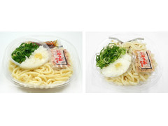 セブン-イレブン 麺大盛冷しぶっかけうどん 商品写真