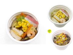 セブン-イレブン 野菜ちゃんぽんスープ 商品写真