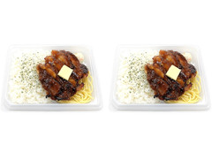 セブン-イレブン 若鶏のチキンステーキ弁当 商品写真