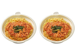 セブン-イレブン 3種の唐辛子と玉子で仕上げた旨辛麺 商品写真