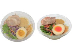 セブン-イレブン 味付き玉子のラーメンサラダ 商品写真