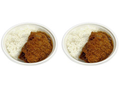 セブン-イレブン 欧風ロースカツカレー 商品写真