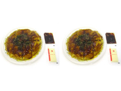 セブン-イレブン 広島お好み焼き 肉玉そば 商品写真