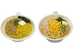 セブン-イレブン コクと旨み 味噌バターコーンラーメン