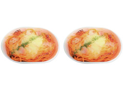 セブン-イレブン とろーり焼きチーズのナポリタン 商品写真