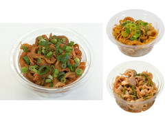 セブン-イレブン 深谷ねぎ使用 おつまみピリ辛豚ガツ