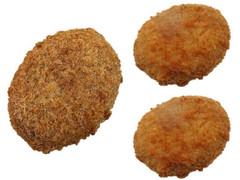 セブン-イレブン 北海道産じゃがいもの牛肉コロッケ