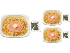 セブン-イレブン たらことバターのスパゲティ