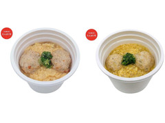 セブン-イレブン たんぱく質が摂れる ふんわり玉子スープ 商品写真