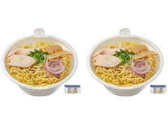 セブン-イレブン コクうま濃厚鶏白湯ラーメン 商品写真