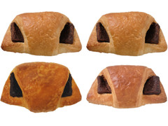 セブン-イレブン チョコクロワッサン