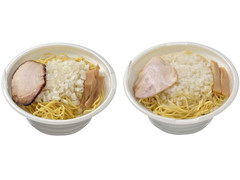 セブン-イレブン 八麺会公認 八王子ラーメン 商品写真