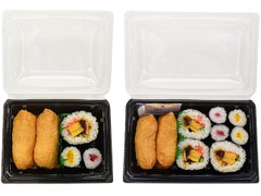 セブン-イレブン 助六寿司 商品写真