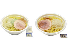 セブン-イレブン ご当地の味！ 八王子ラーメン 醤油味 商品写真