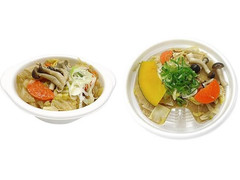 セブン-イレブン もちもち麺の野菜ほうとう 商品写真