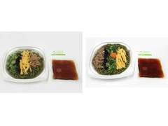 セブン-イレブン 瓦そば風 焼茶そば 商品写真