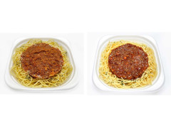 セブン-イレブン 完熟トマトのミートソーススパゲティ 商品写真