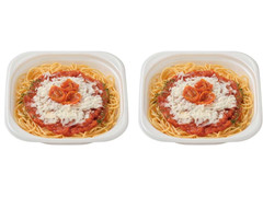 セブン-イレブン トマトとチーズのパスタ 商品写真