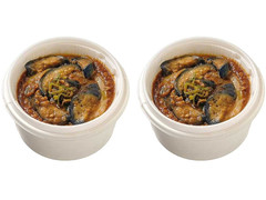 セブン-イレブン なすのコク旨肉味噌炒め丼 商品写真