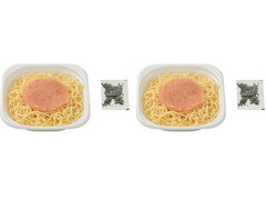 セブン-イレブン たらこの和風パスタ 商品写真