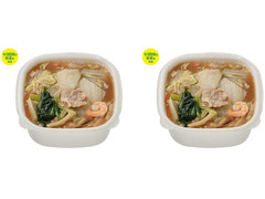 セブン-イレブン 1／2日分の野菜がとれる中華丼 商品写真