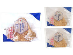セブン-イレブン 一膳御飯おむすび 和風ツナマヨネーズ 商品写真