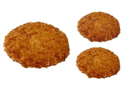 セブン-イレブン ポークハムカツ