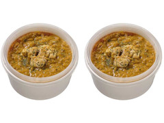 セブン-イレブン インド風チキンカレー