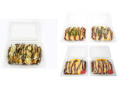 セブン-イレブン オムそば