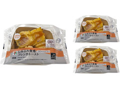 セブン-イレブン しみふわ食感フレンチトースト