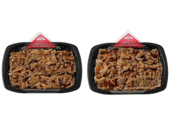 セブン-イレブン 熟成だれの牛カルビ弁当 商品写真
